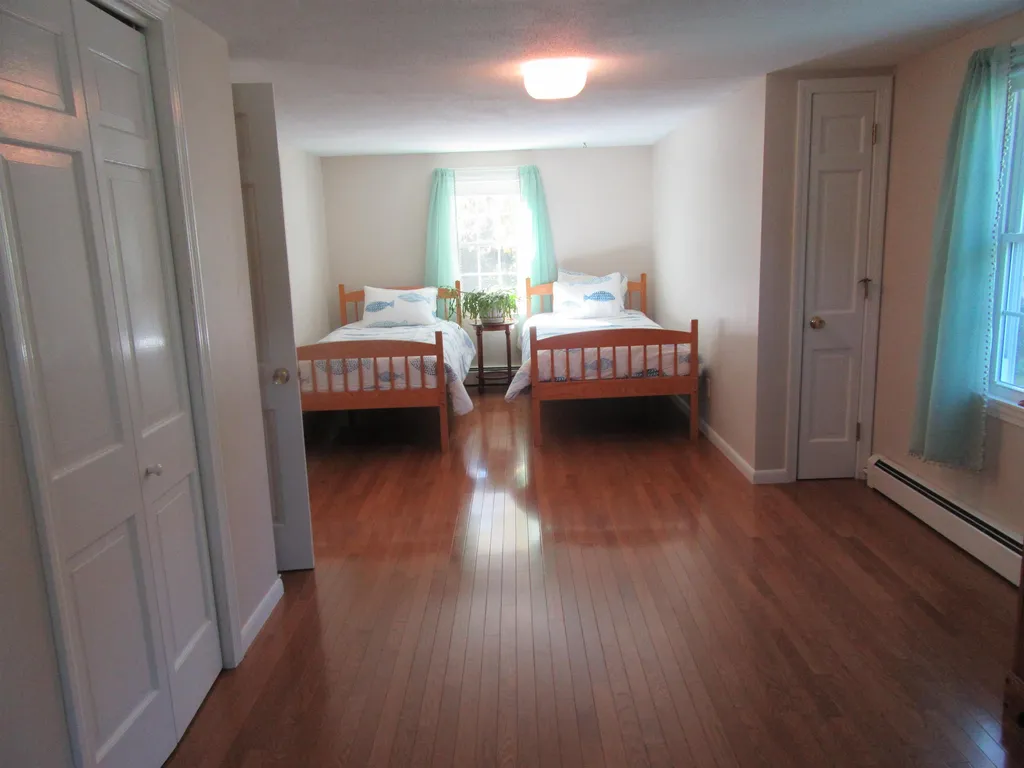 40 Main Street New Durham NH 03855