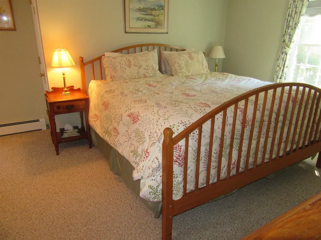 40 Main Street New Durham NH 03855