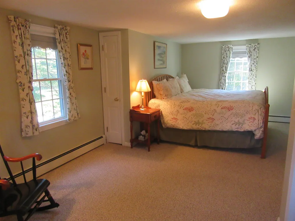 40 Main Street New Durham NH 03855