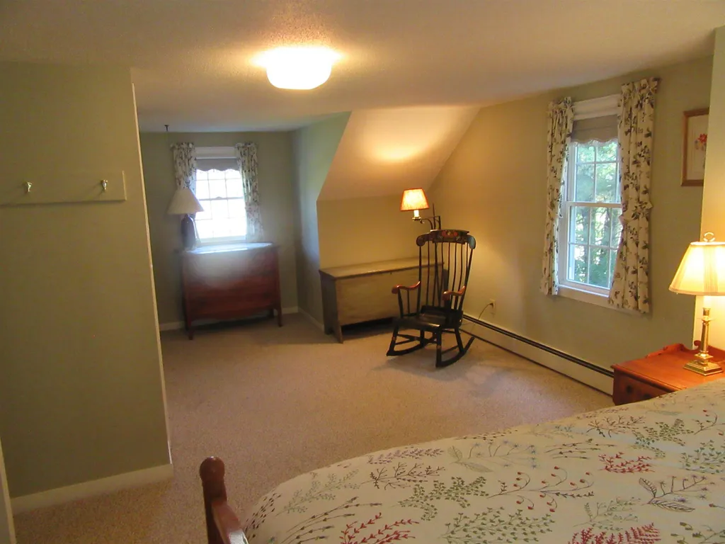 40 Main Street New Durham NH 03855