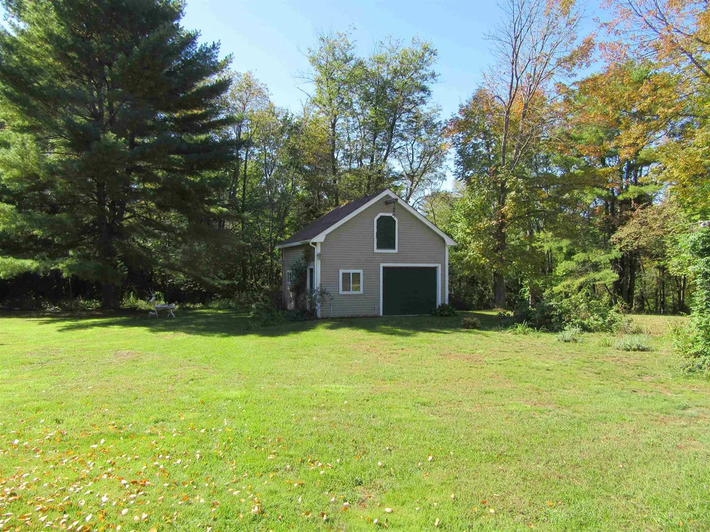 40 Main Street New Durham NH 03855