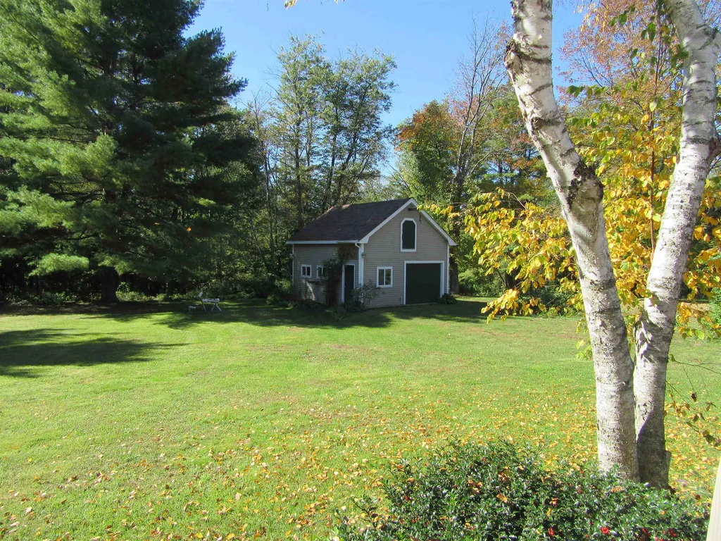 40 Main Street New Durham NH 03855