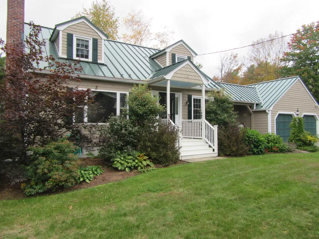 40 Main Street New Durham NH 03855