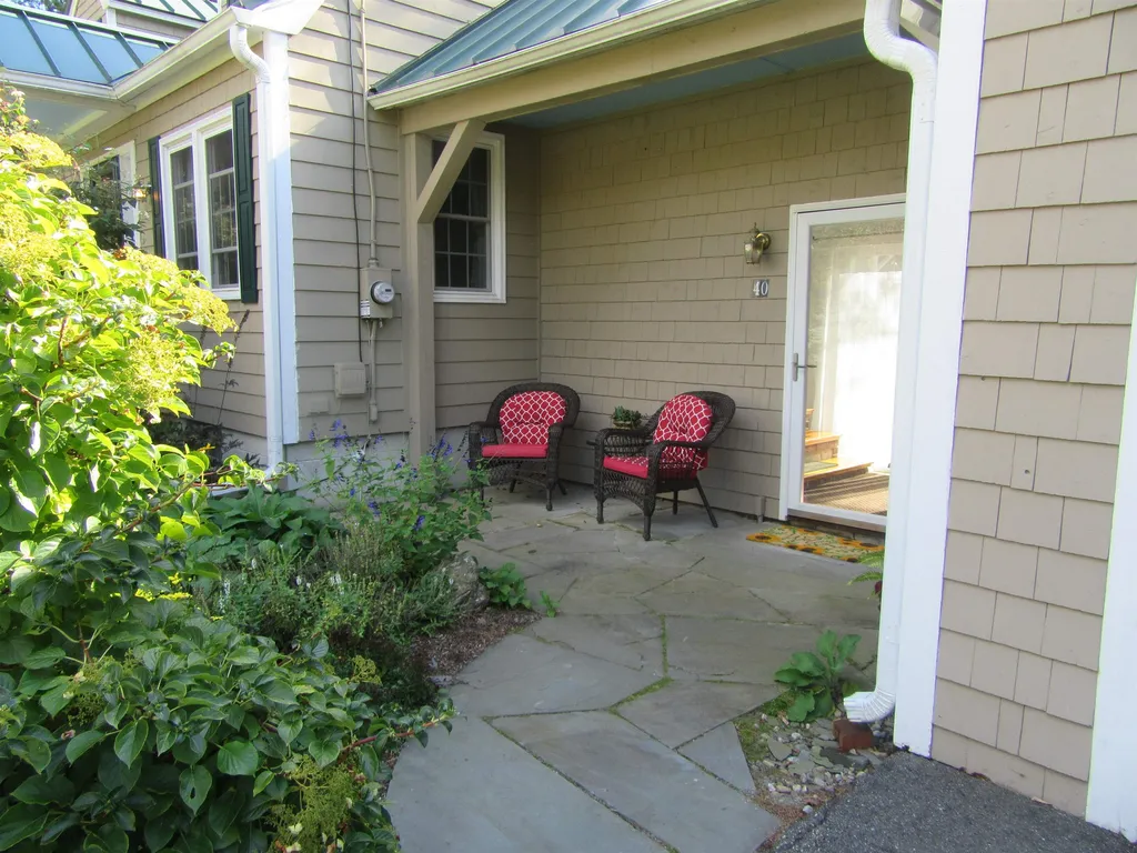 40 Main Street New Durham NH 03855