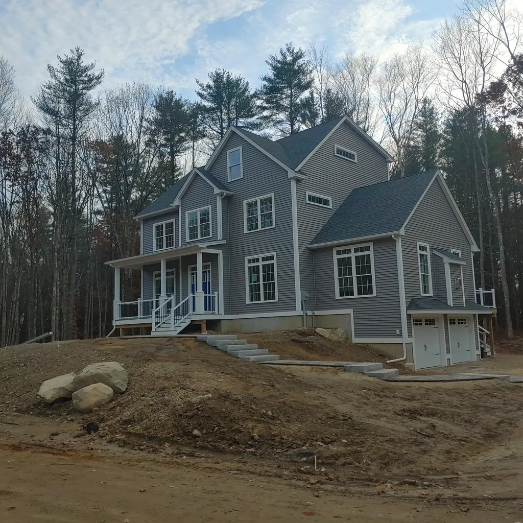 29 Singh Drive Dover NH 03820