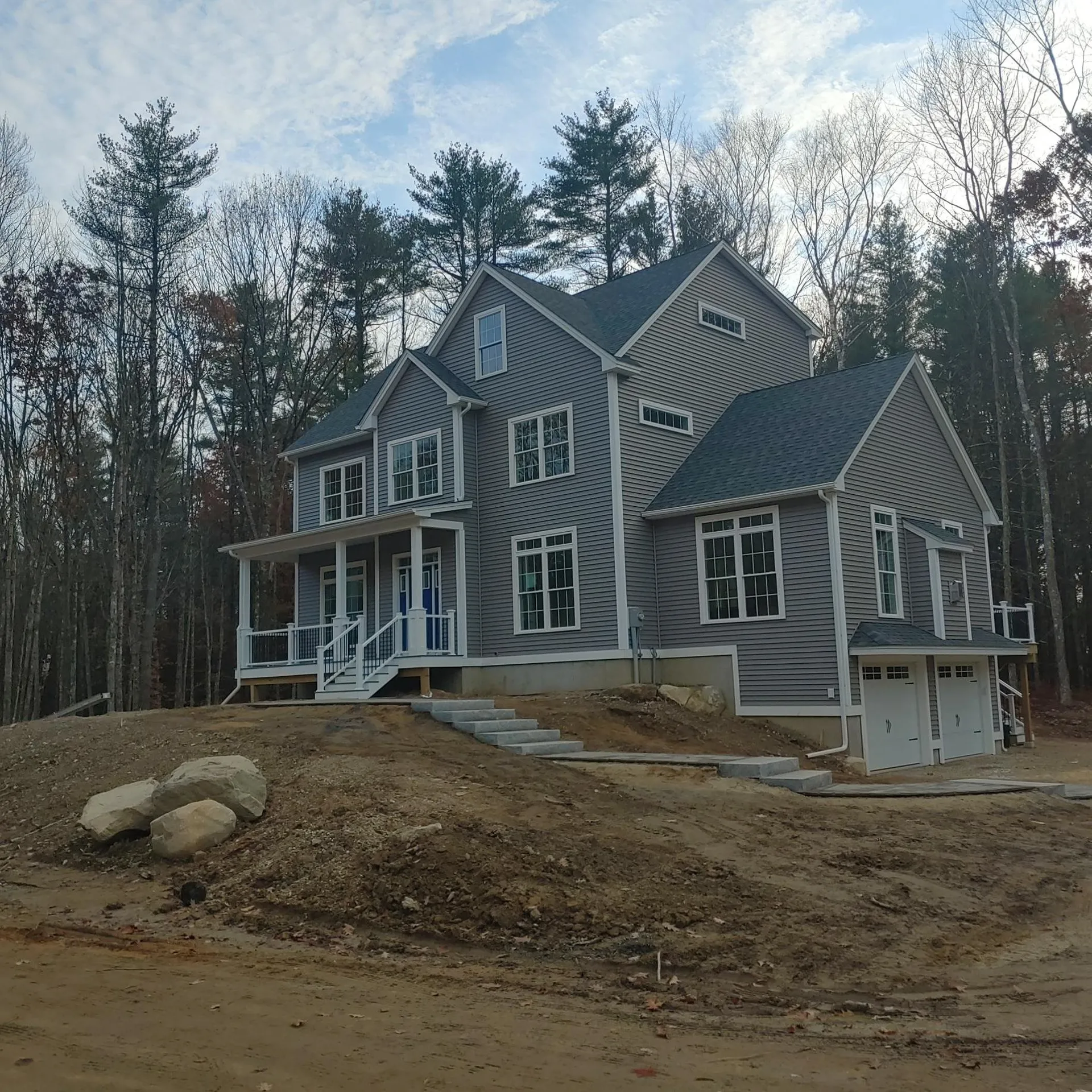 29 Singh Drive Dover NH 03820