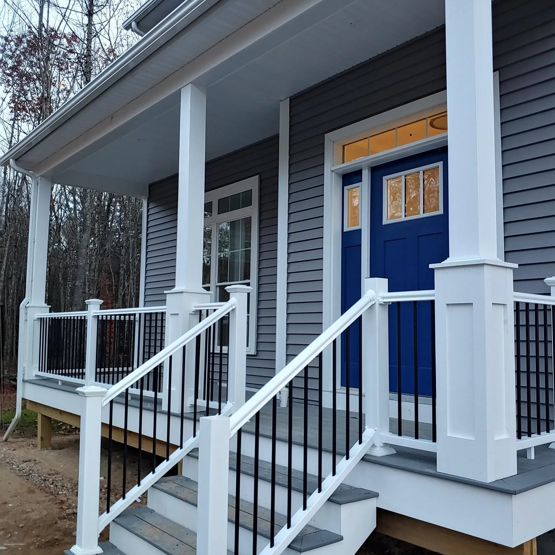29 Singh Drive Dover NH 03820