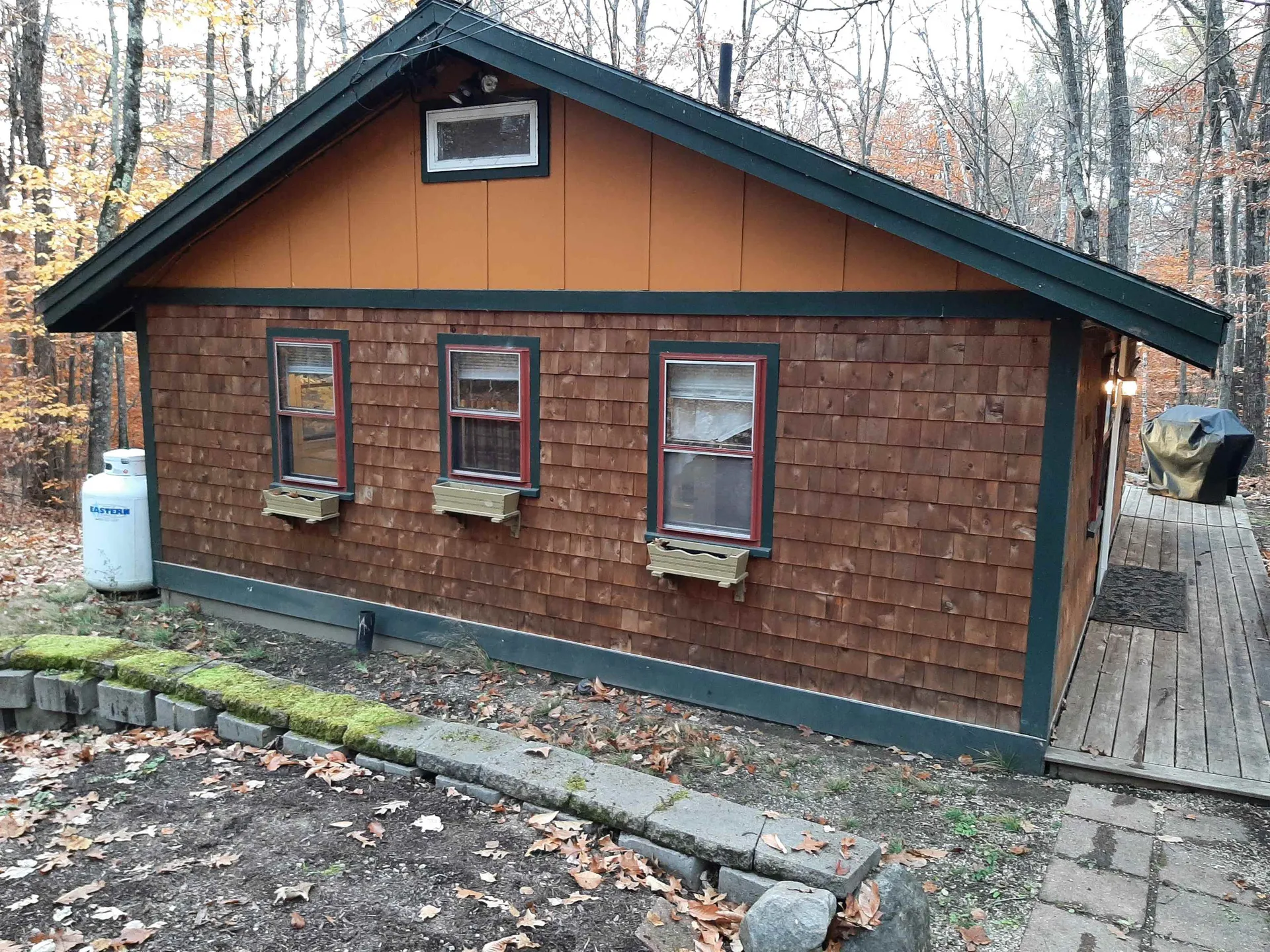 881 Conway Road Madison NH 03849