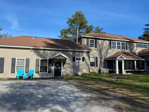 2998 Shunpike Road Mount Holly VT 05758