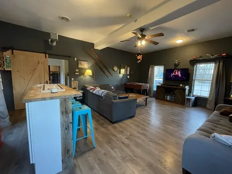 2998 Shunpike Road Mount Holly VT 05758