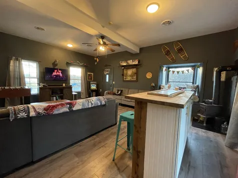 2998 Shunpike Road Mount Holly VT 05758