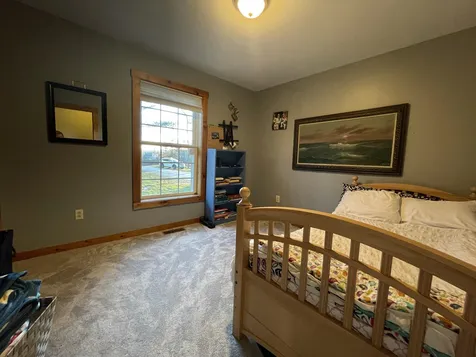 2998 Shunpike Road Mount Holly VT 05758