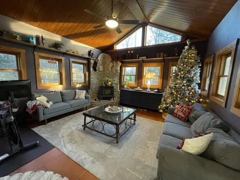 2998 Shunpike Road Mount Holly VT 05758