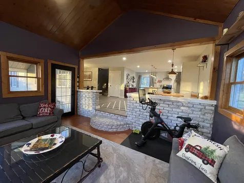 2998 Shunpike Road Mount Holly VT 05758