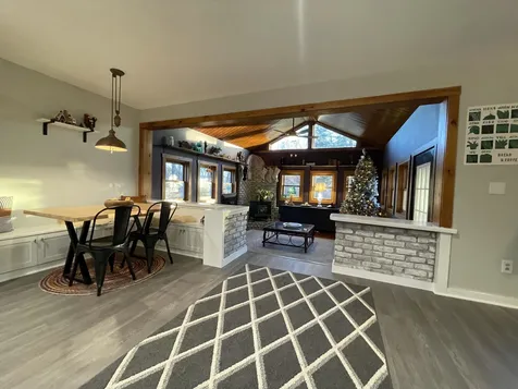 2998 Shunpike Road Mount Holly VT 05758