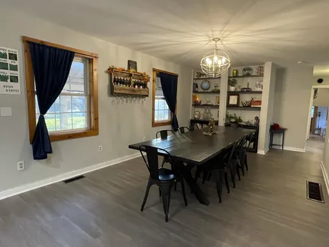 2998 Shunpike Road Mount Holly VT 05758