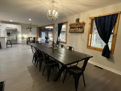 2998 Shunpike Road Mount Holly VT 05758