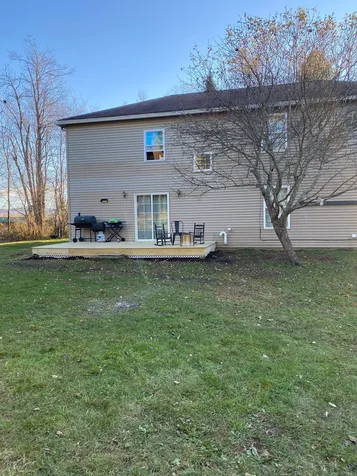 2998 Shunpike Road Mount Holly VT 05758