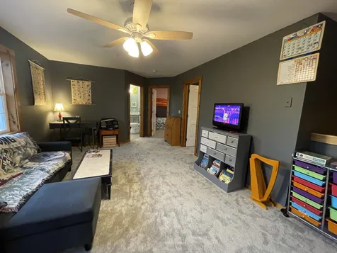 2998 Shunpike Road Mount Holly VT 05758