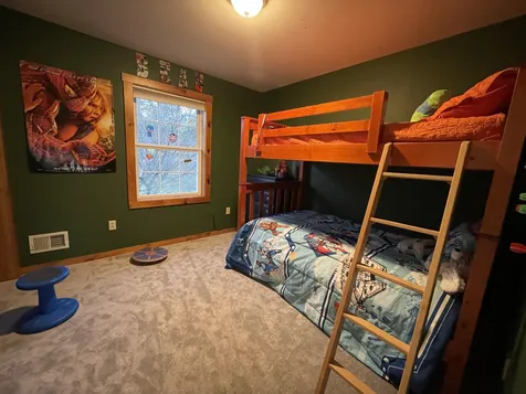 2998 Shunpike Road Mount Holly VT 05758