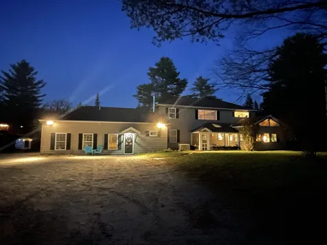 2998 Shunpike Road Mount Holly VT 05758