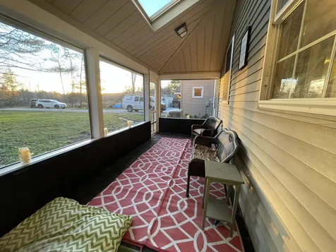 2998 Shunpike Road Mount Holly VT 05758