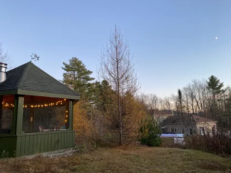 2998 Shunpike Road Mount Holly VT 05758