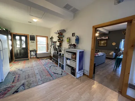 2998 Shunpike Road Mount Holly VT 05758