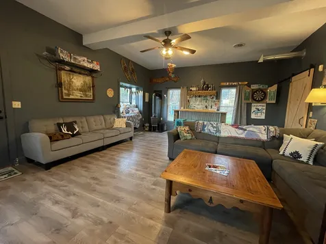 2998 Shunpike Road Mount Holly VT 05758