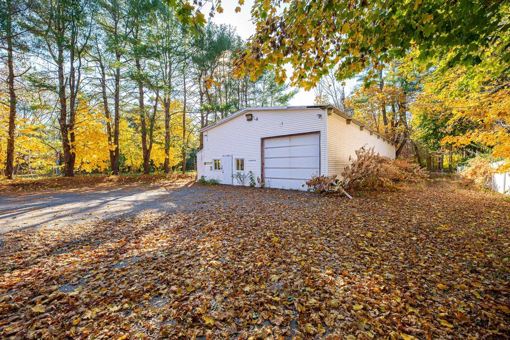 37 Central Road Rye NH 03870