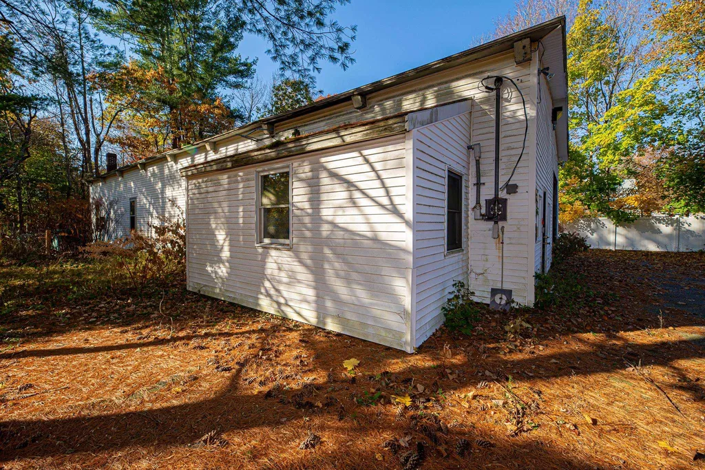 37 Central Road Rye NH 03870