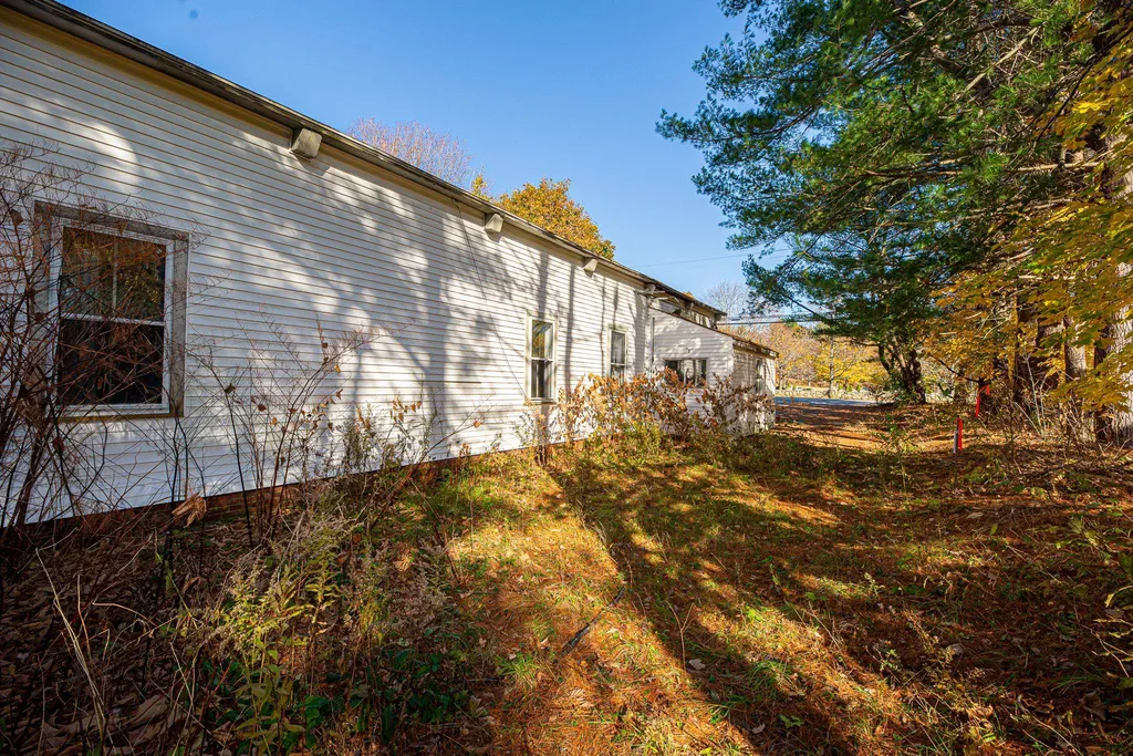 37 Central Road Rye NH 03870