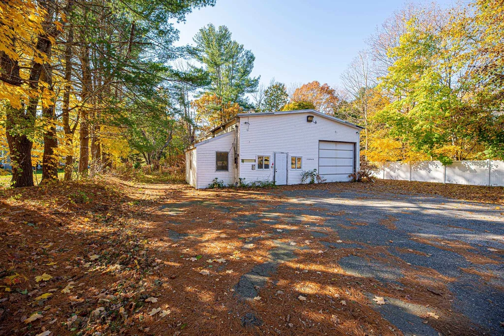 37 Central Road Rye NH 03870