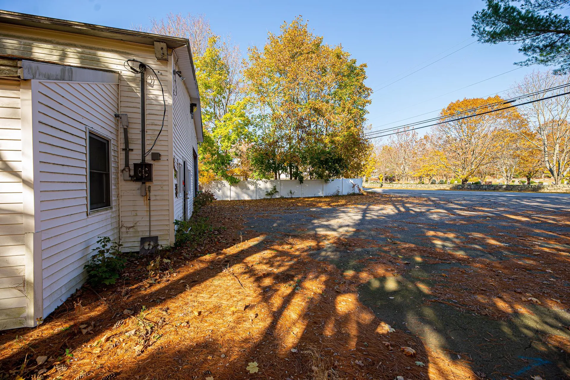 37 Central Road Rye NH 03870