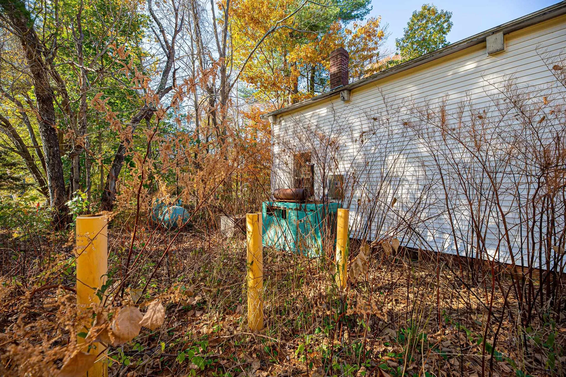 37 Central Road Rye NH 03870