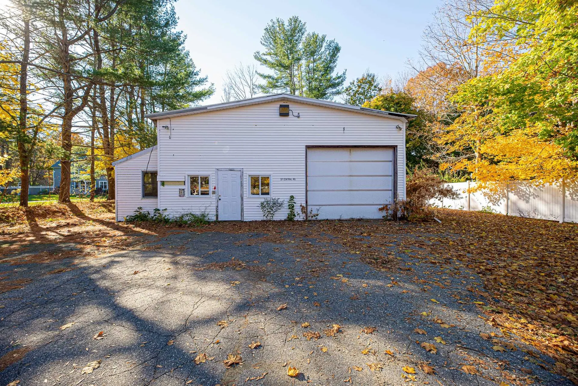 37 Central Road Rye NH 03870