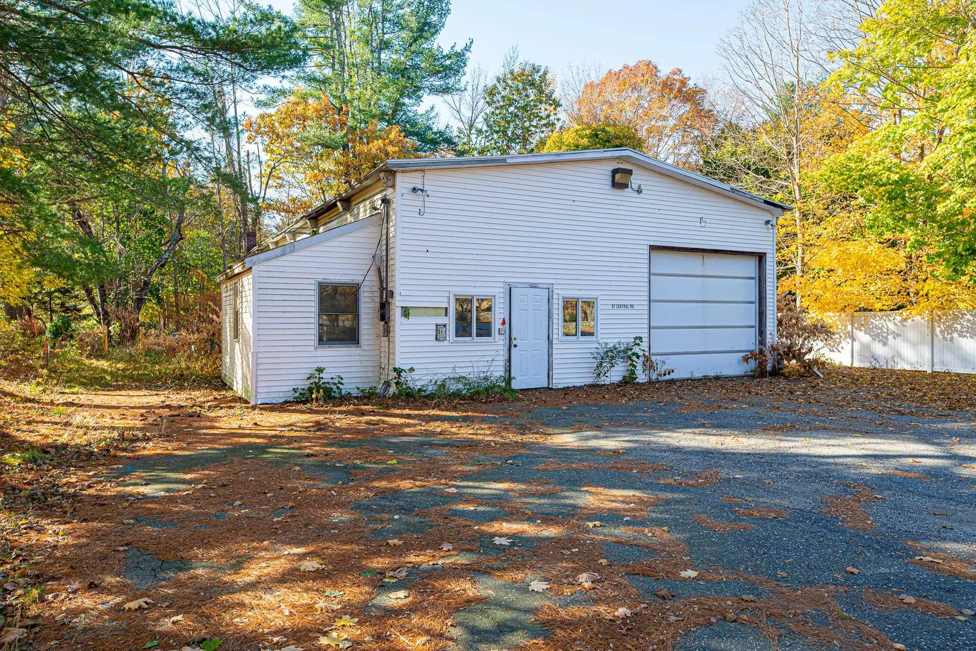 37 Central Road Rye NH 03870