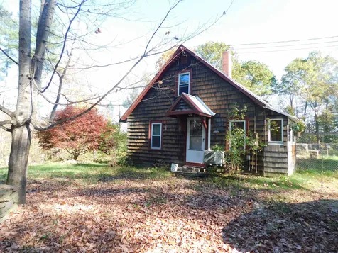 165 Snell Road Chester VT 05143