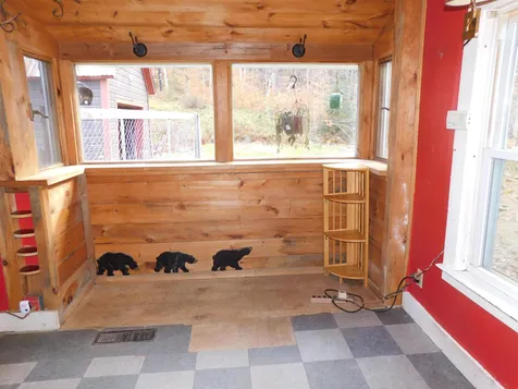 165 Snell Road Chester VT 05143