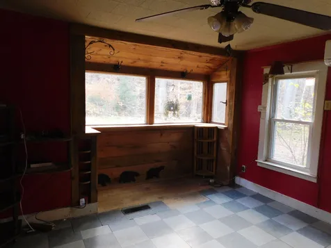 165 Snell Road Chester VT 05143