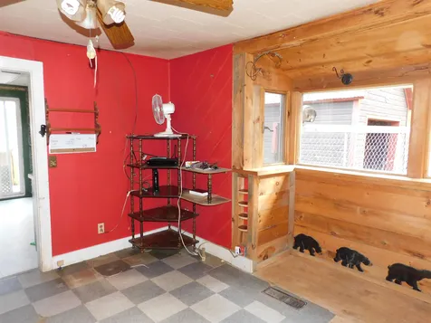 165 Snell Road Chester VT 05143