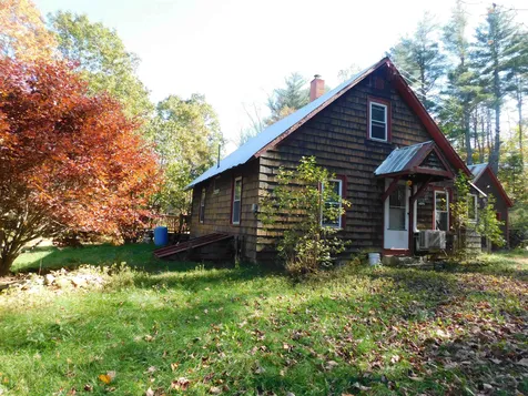 165 Snell Road Chester VT 05143