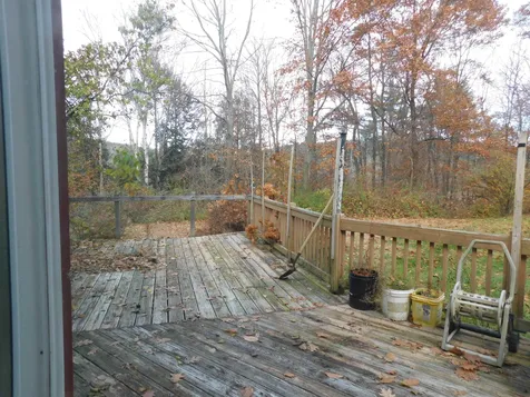 165 Snell Road Chester VT 05143