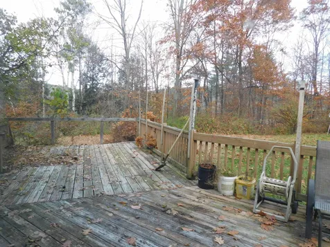 165 Snell Road Chester VT 05143