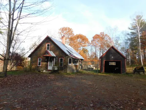 165 Snell Road Chester VT 05143