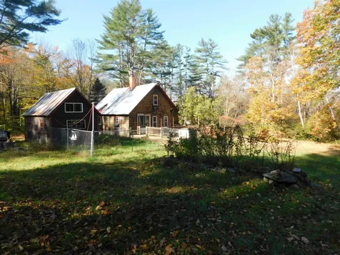 165 Snell Road Chester VT 05143