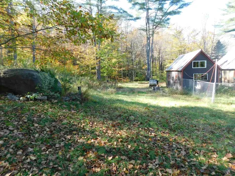 165 Snell Road Chester VT 05143