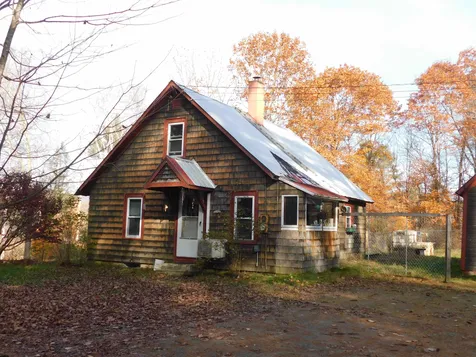 165 Snell Road Chester VT 05143