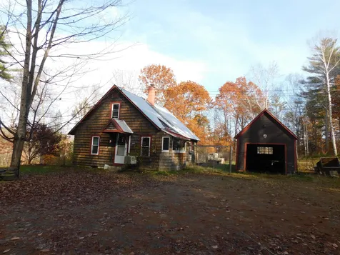 165 Snell Road Chester VT 05143