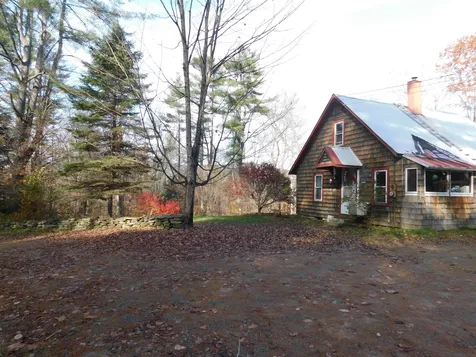 165 Snell Road Chester VT 05143